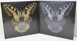 Baroness - Gold & Grey