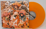Baroness - Gold & Grey