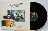 Barrett, Syd - Madcap Laughs and Barrett