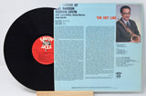 Barron / Ervin - The Hot Line