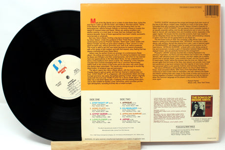 Basie, Count - Afrique