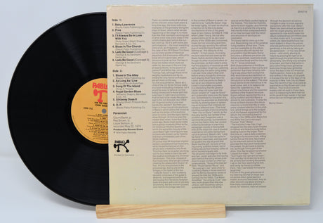 Basie, Count - For The First Time