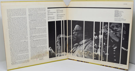 Basie, Count - The Story