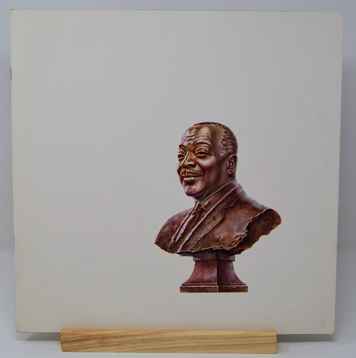 Basie, Count - The Story