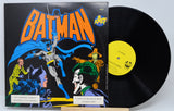 Batman - Scarecrow's Mirages