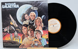 Battlestar Galactica - Soundtrack