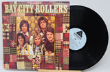 Bay City Rollers - Self Titled