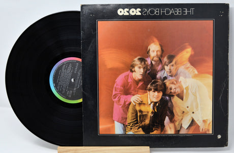 Beach Boys - 20/20