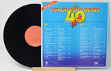 Beach Boys - 40 Greatest Hits