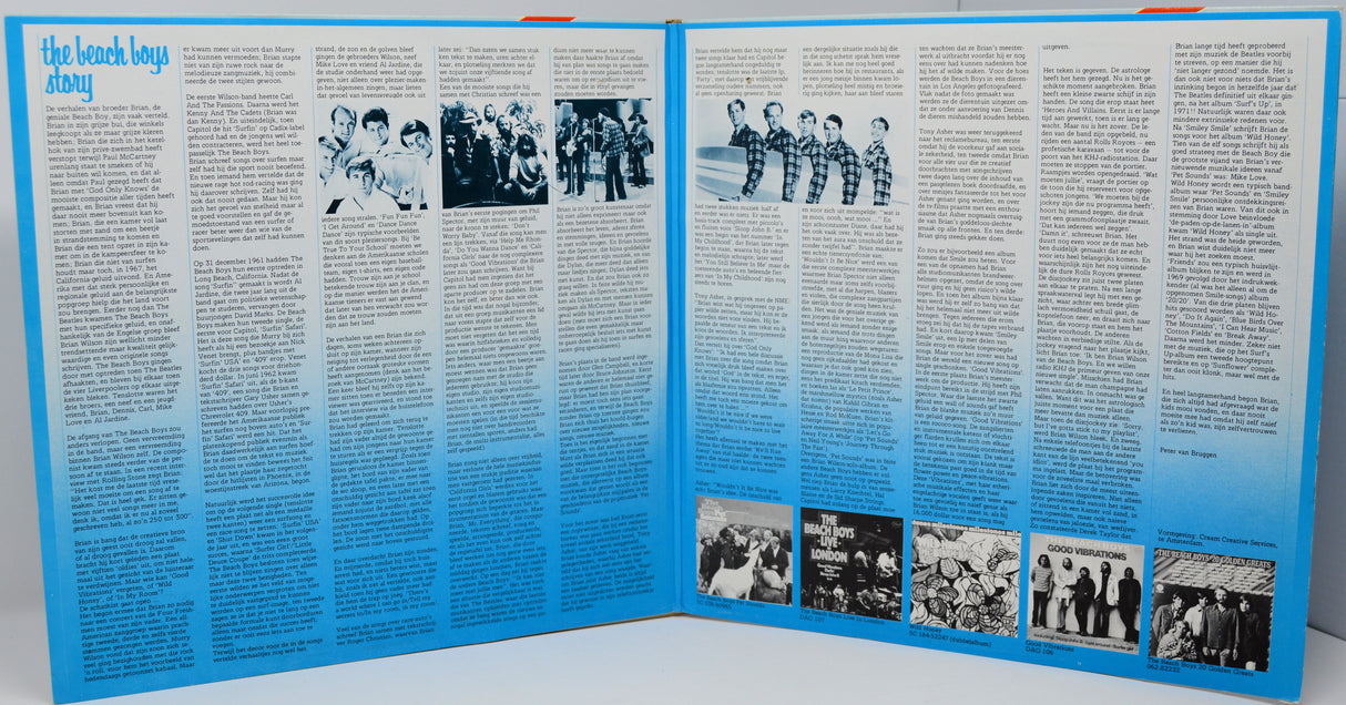Beach Boys - 40 Greatest Hits