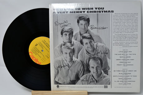 Beach Boys - Christmas Album