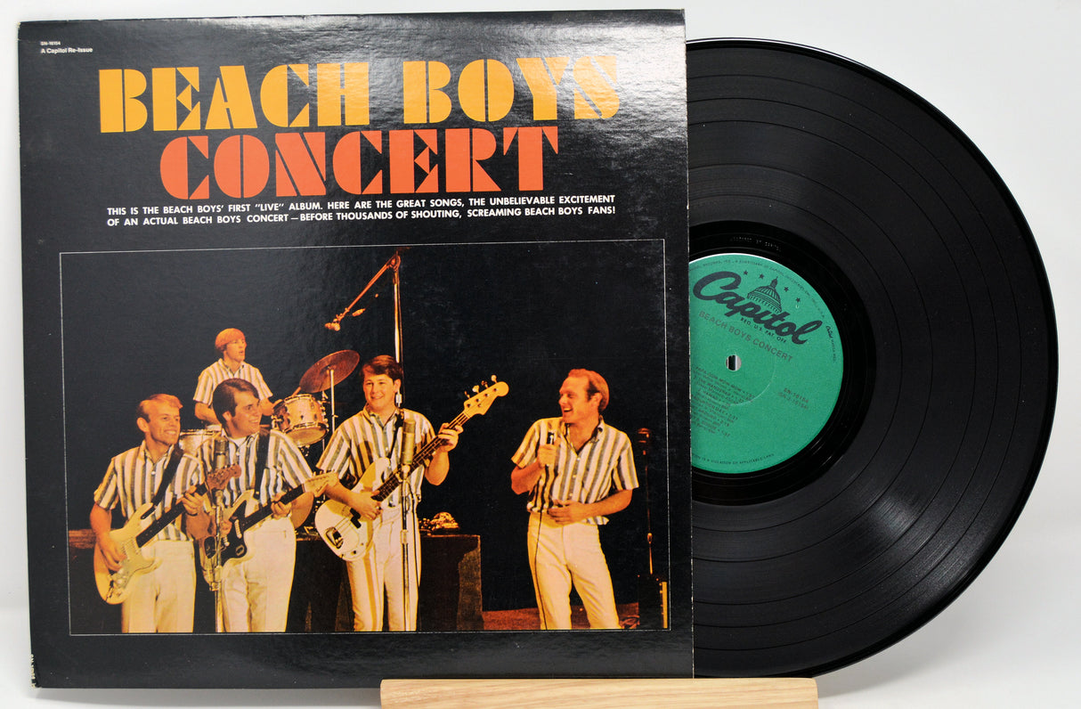 Beach Boys - Concert