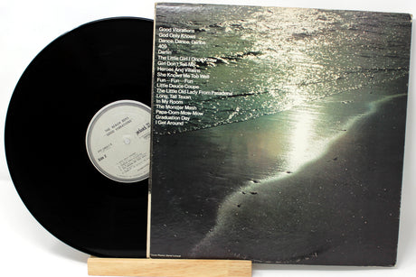 Beach Boys - High Water