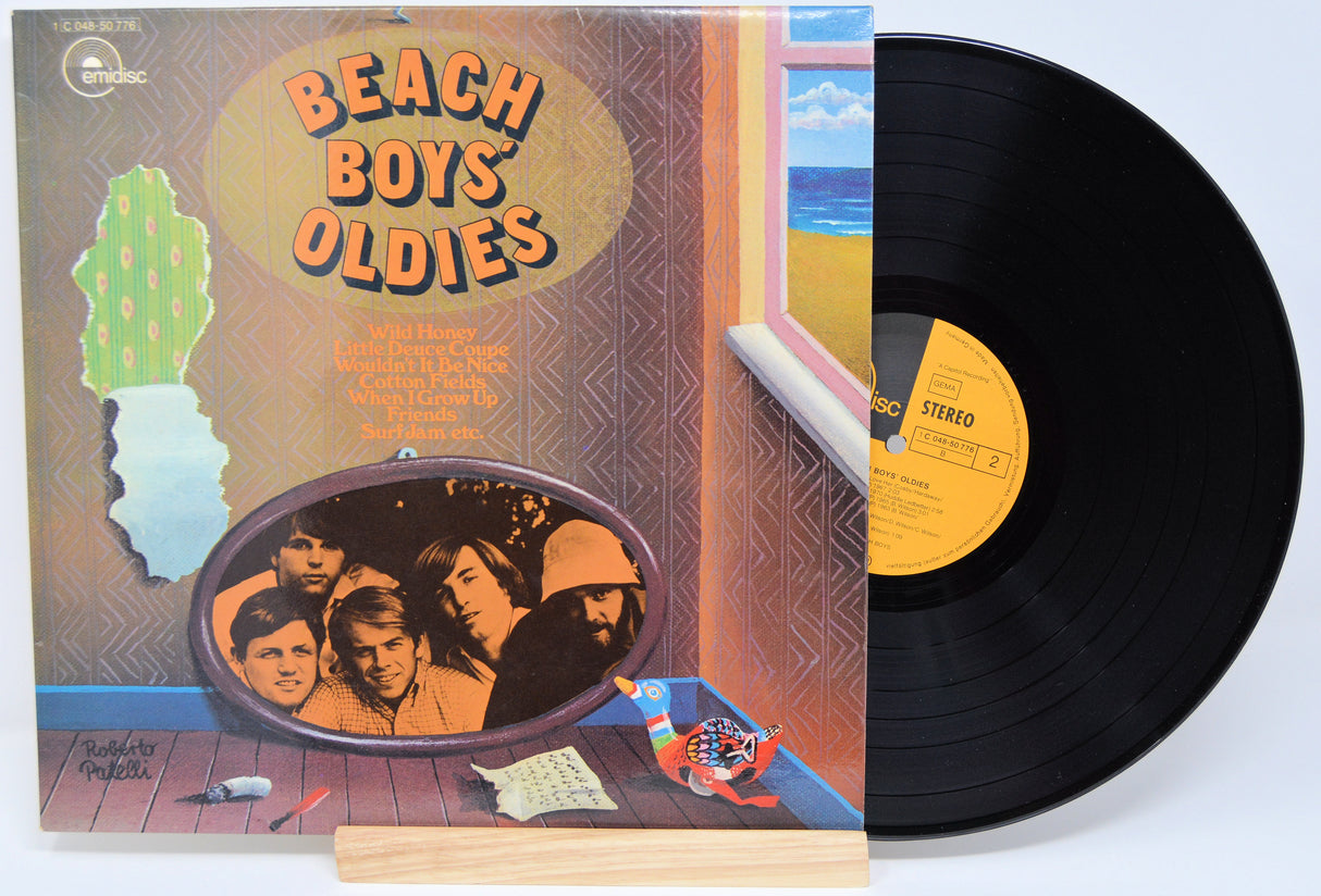 Beach Boys - Oldies