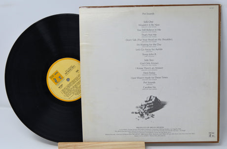 Beach Boys - Pet Sounds