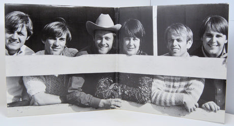 Beach Boys - Smile Sessions