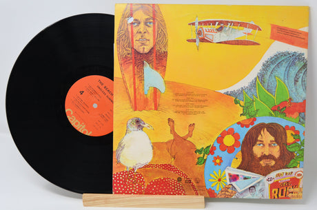 Beach Boys - Endless Summer
