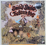 Beach Boys - Smiley Smile
