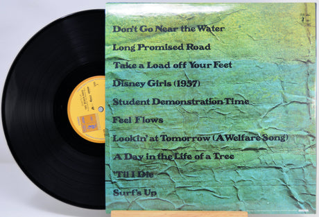 Beach Boys - Surf's Up (Analog Prod)