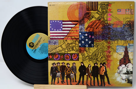 Beacon Street Union - Eyes Of The Beacon Street Union