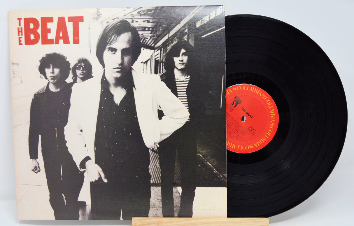 Beat, The - Self Titled