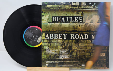 Beatle - Abbey Road