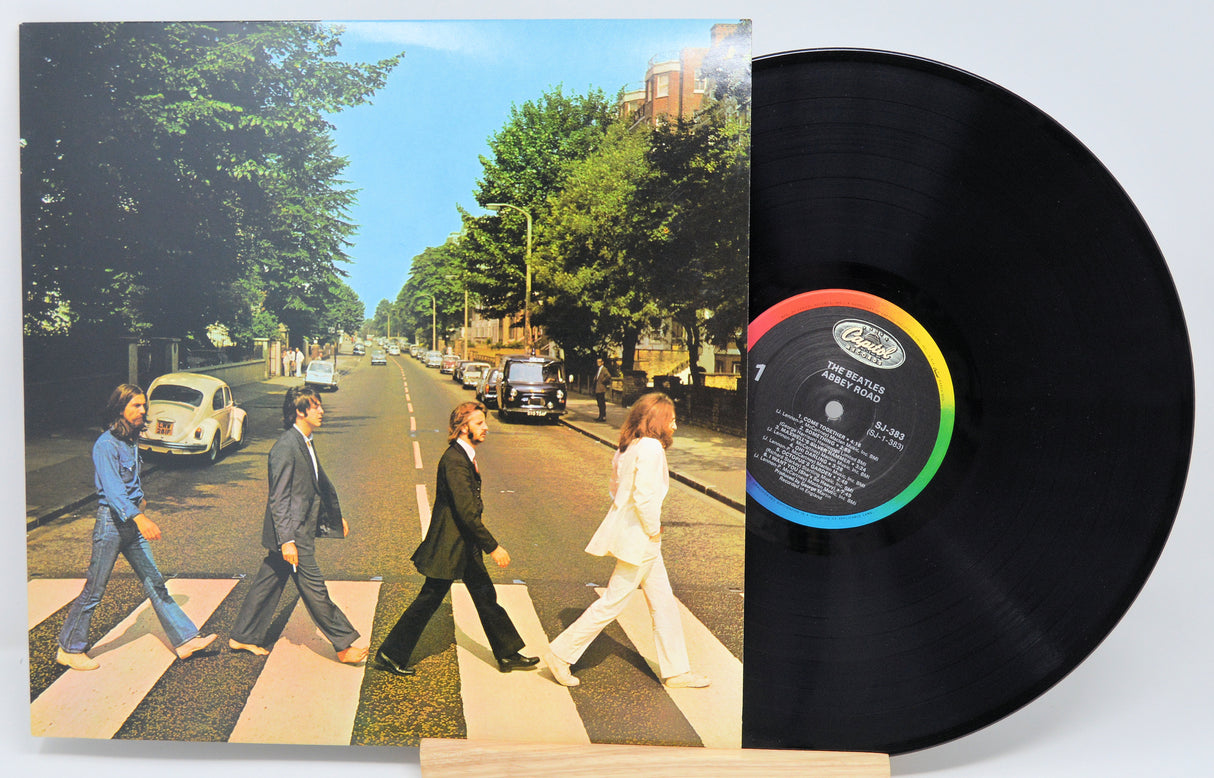 Beatle - Abbey Road