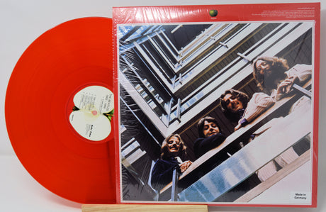 Beatles - 1962-1966 3LP