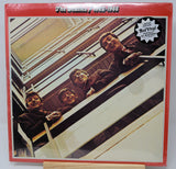 Beatles - 1962-1966 Red Vinyl