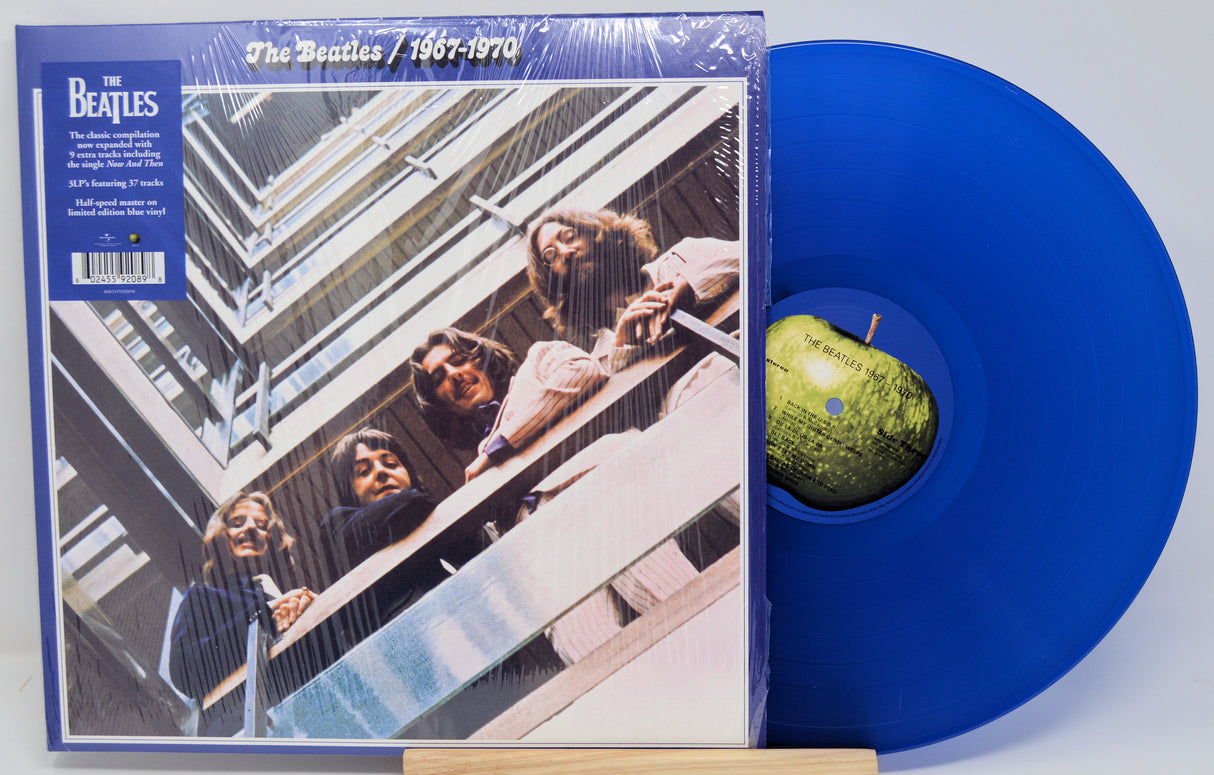 Beatles - 1967-1970 3LP