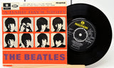 Beatles - A Hard Day's Night EP