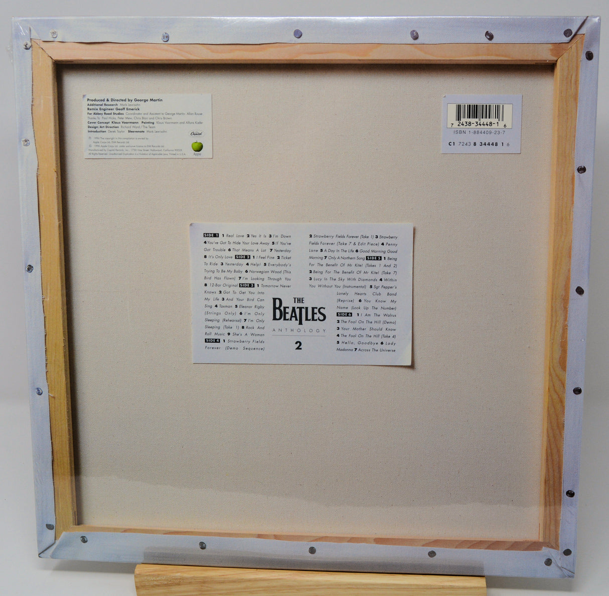 Beatles - Anthology 2
