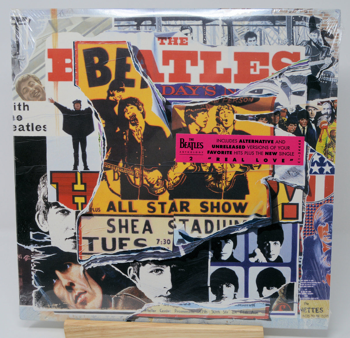 Beatles - Anthology 2