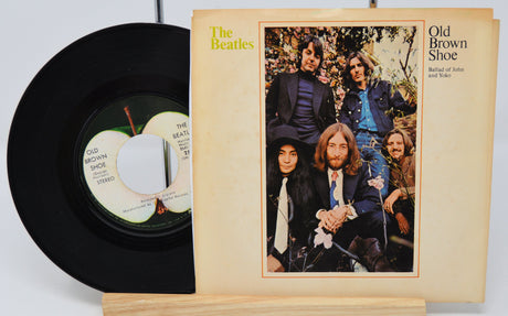 Beatles - Ballad of John & Yoko