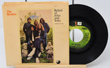 Beatles - Ballad of John & Yoko