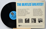 Beatles - Beatles' Greatest