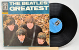 Beatles - Beatles' Greatest