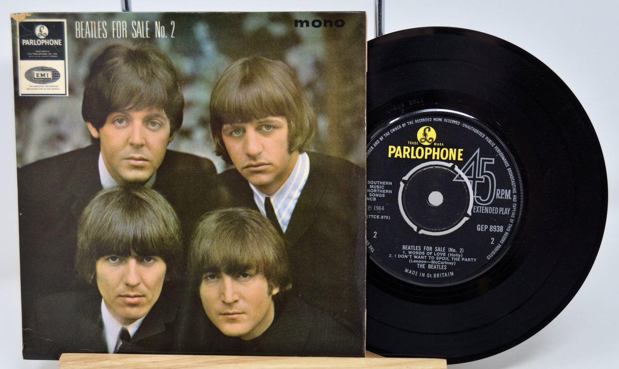 Beatles - For Sale No. 2