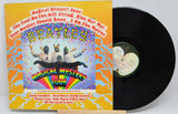 Beatles - Magical Mystery Tour