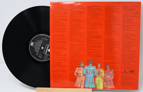 Beatles - Sgt. Peppers
