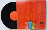 Beatles - Sgt. Peppers