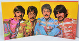 Beatles - Sgt. Peppers