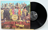 Beatles - Sgt. Peppers