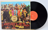 Beatles - Sgt. Peppers