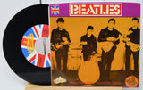 Beatles - Sweet Little Sixteen