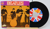 Beatles - Sweet Little Sixteen