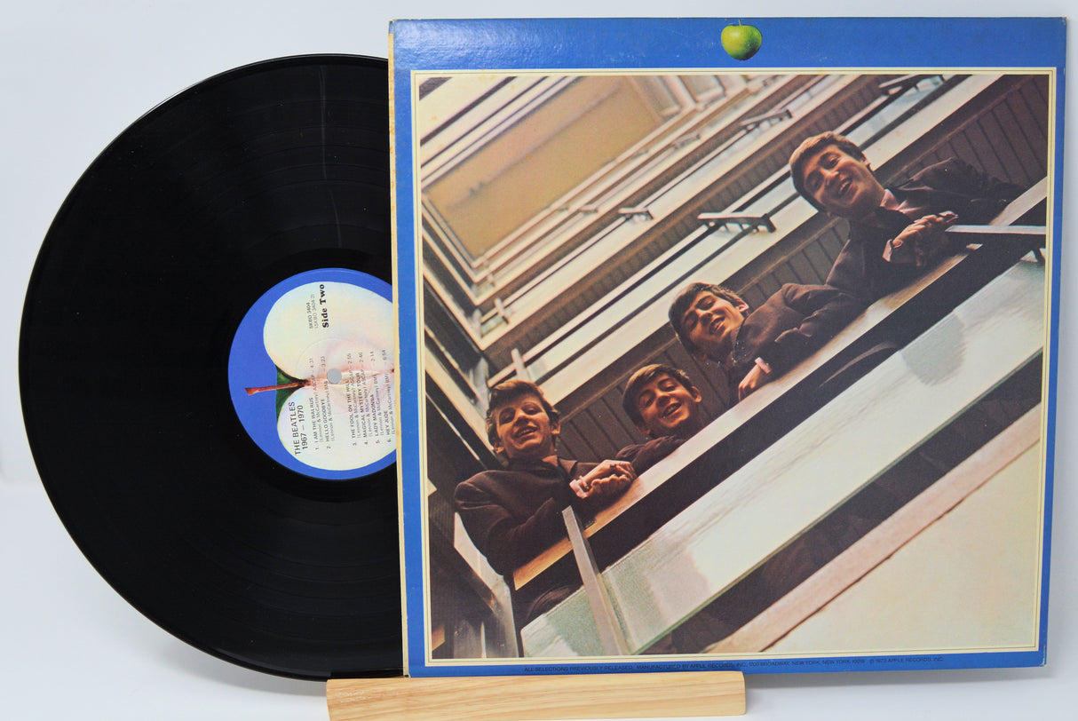 Beatles, The - 1967 - 1970