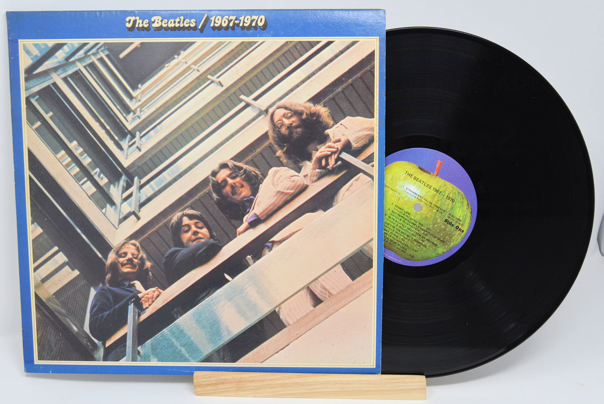 Beatles, The - 1967 - 1970