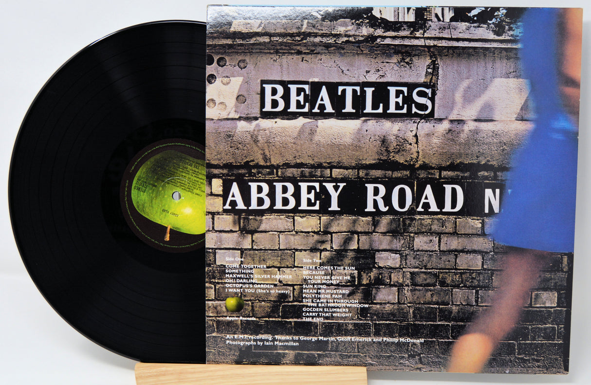 Beatles, The - Abbey Road
