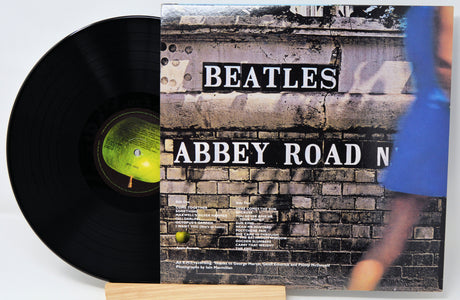 Beatles, The - Abbey Road
